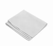 Toalla Seca Electrostatica Silimex Microfibra 30cm X 30cm